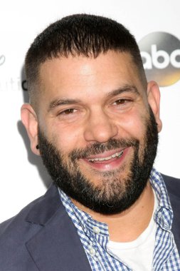 Guillermo Diaz