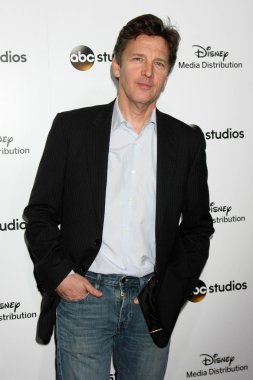 Andrew Mccarthy - aktör