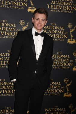 Chad Duell'in