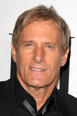 Michael Bolton - aktör