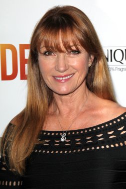 Jane Seymour - oyuncu