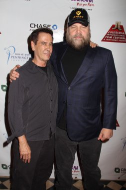 dan İrlanda, vincent d'onofrio