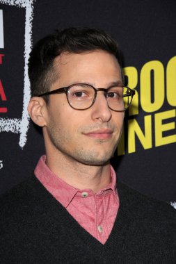 Andy Samberg - aktör
