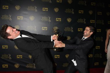 християнські Леблан, Макс Ерліх