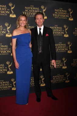 Ashlan Gorse, Philippe Cousteau Jr.