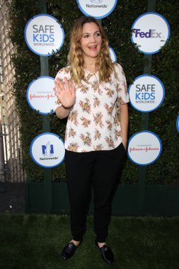 Aktris Drew Barrymore