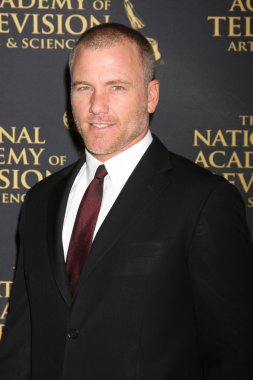 Sean Carrigan - aktör