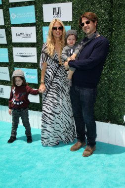 Rachel Zoe, Rodger Berman