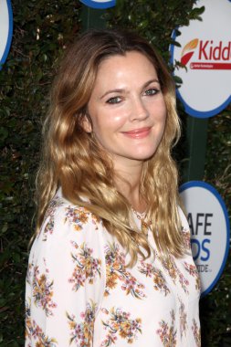 Aktris Drew Barrymore