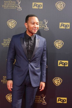 John Legend - aktör