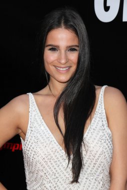 Gianna Simone - oyuncu