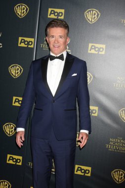 Alan Thicke - aktör