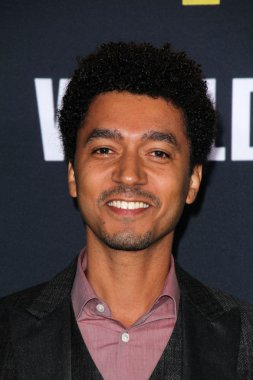 Shawn Carter Peterson