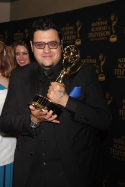 Gregori J Martin - aktör