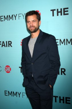 Joshua Jackson - aktör