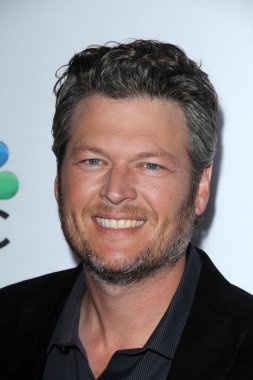 Blake Shelton - şarkıcı