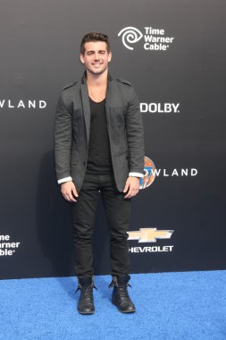 John Deluca - aktör