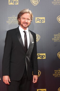 Stephan Nichols - aktör