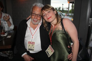 George steiner, valentina caniglia