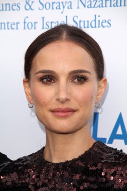 Natalie Portman - oyuncu