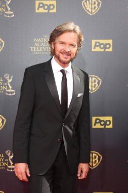 Aktör Stephan Nichols