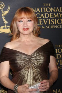 Andrea Evans - oyuncu