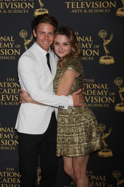 Lachlan Buchanan, avcı Kral