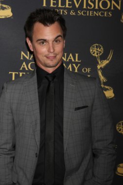 Brooks - darin aktör