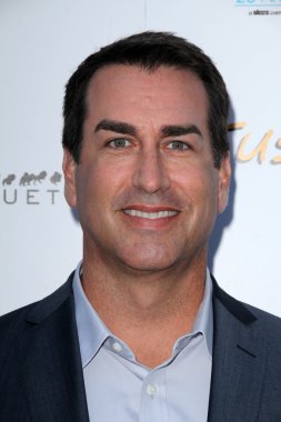 aktör Rob Riggle