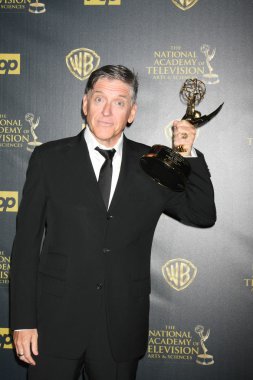 Aktör Craig Ferguson