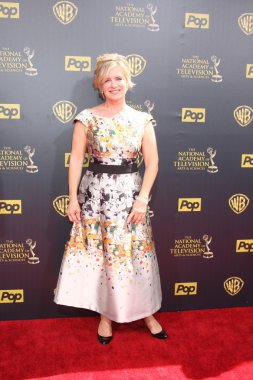 Aktris Mary Beth Evans