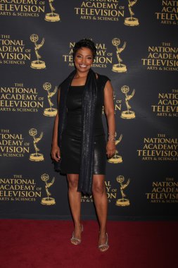 Yargıç Lynn Toler - oyuncu