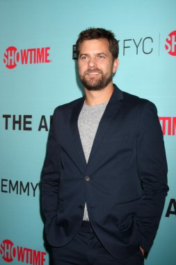 Joshua Jackson - aktör