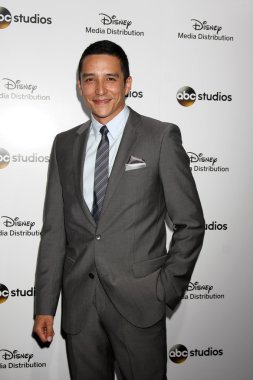 Gabriel Luna