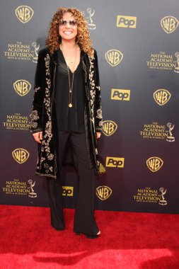 aktris Meredith Scott Lynn