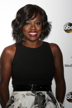 Viola Davis - oyuncu