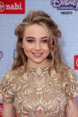 Sabrina Carpenter - oyuncu