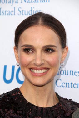 Natalie Portman - oyuncu