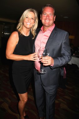 Brandi Glanville'nın 