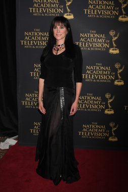 Connie Sellecca - oyuncu