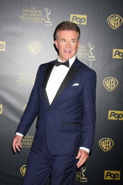 Alan Thicke - aktör