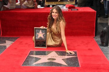 Sofia Vergara - oyuncu