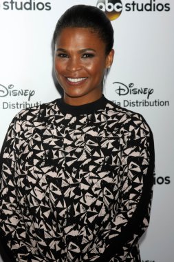 Nia Long - oyuncu