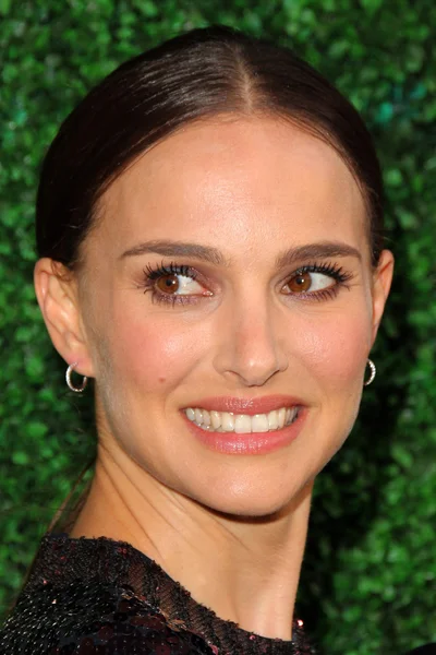 Natalie Portman - attrice — Foto Stock