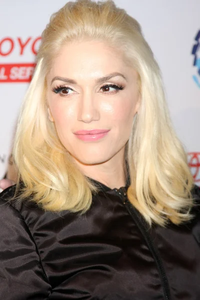 Gwen Stefani - chanteuse — Photo