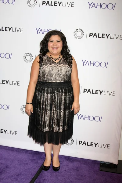 Raini  Rodriguez - actress — Stock Photo, Image