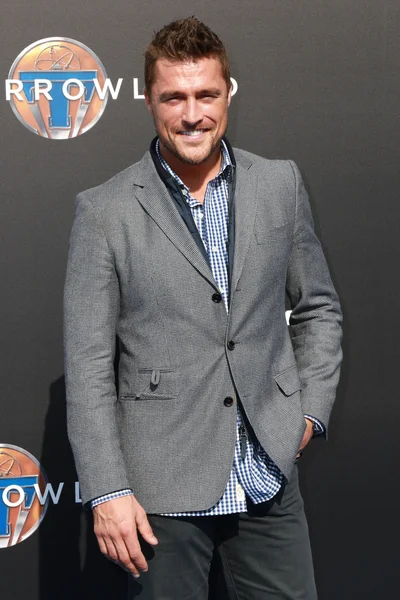 Chris Soules - acteur — Photo