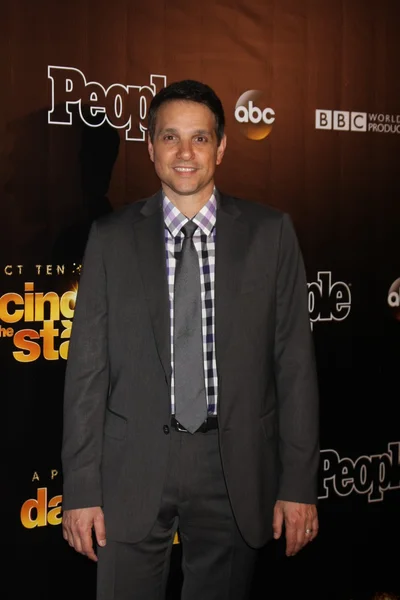 Schauspieler ralph macchio — Stockfoto