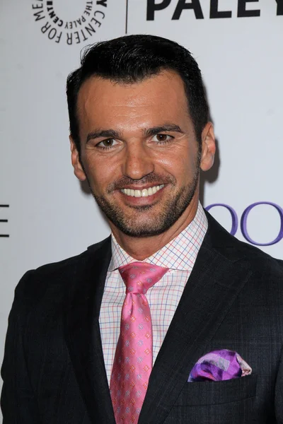 Tony Dovolani —  Fotos de Stock