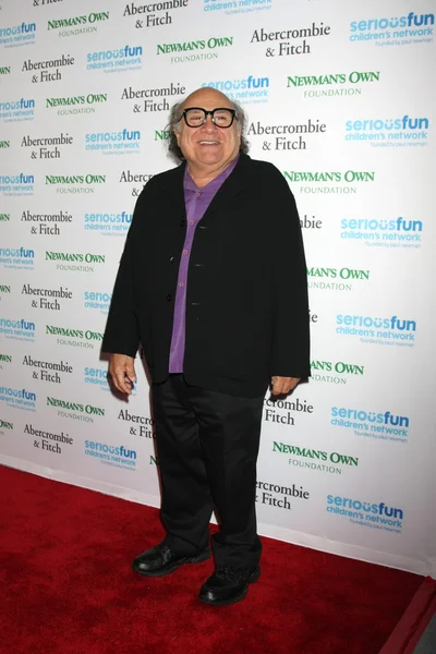 Danny DeVito - attore — Foto Stock